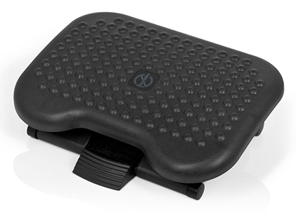 Para qué sirve un reposapies de oficina