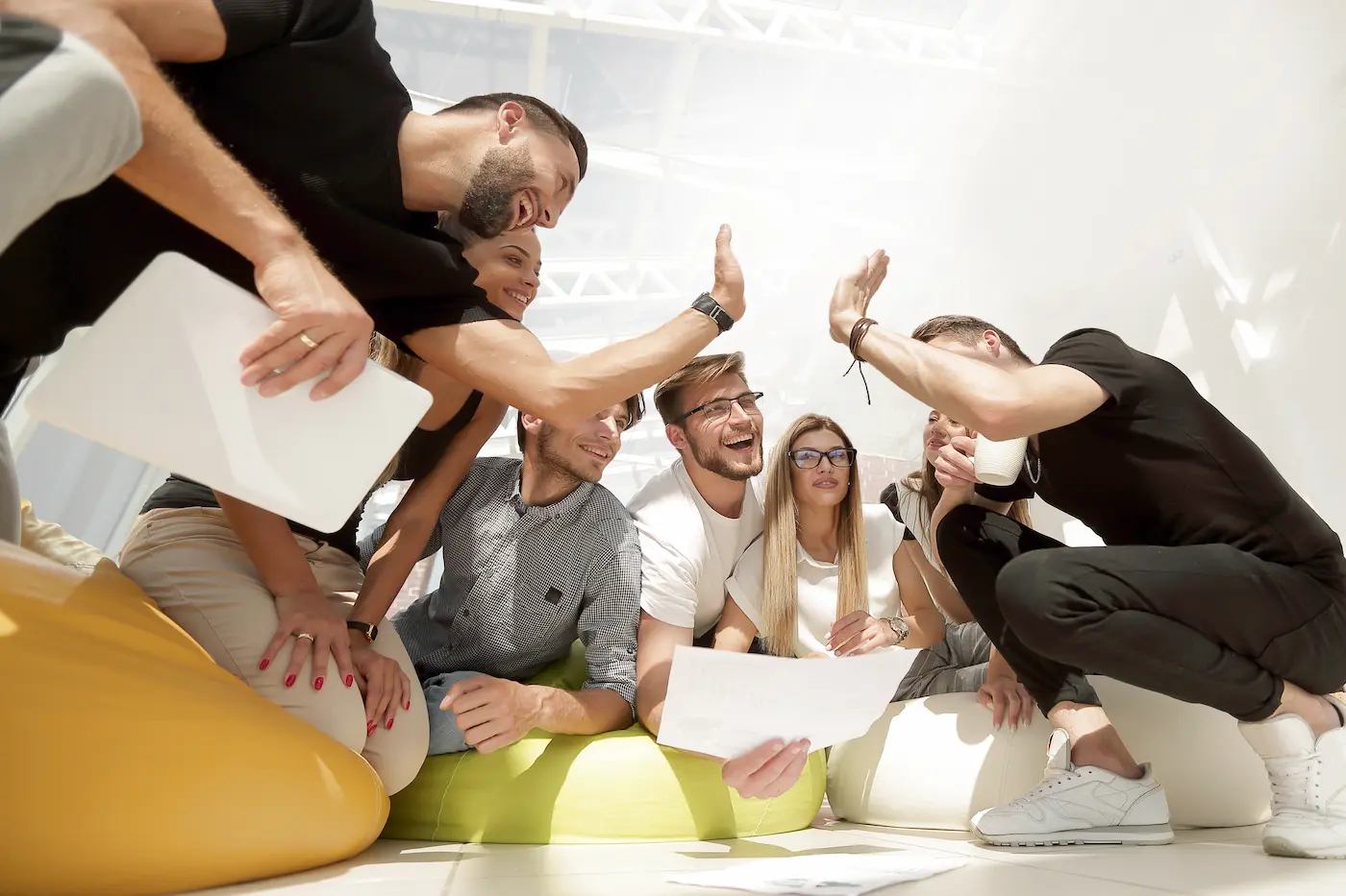 actividades-para-potenciar-el-trabajo-en-equipo