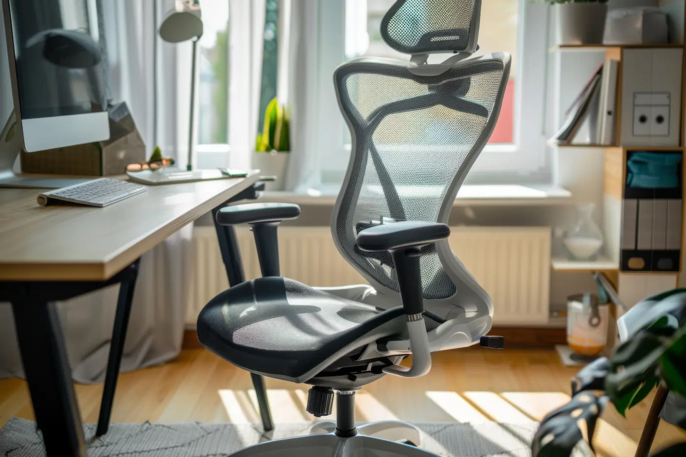 sillas de escritorio baratas