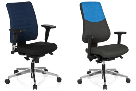 Dimensiones de sillas ergonómicas para talla de más de 1,90