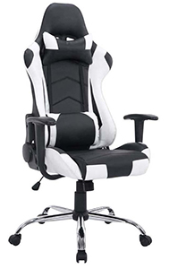 Tipos de sillas de oficina de tipo gaming