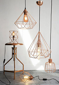 Trucos de decoración: oficinas estilo nórdico