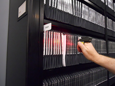 Archivador con carpetas colgantes ¿conoces sus ventajas?