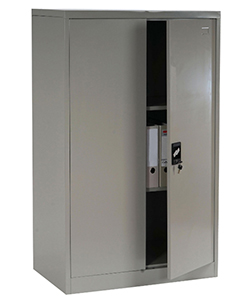 Las ventajas de los archivadores de oficina