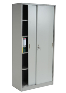 Las ventajas de los archivadores de oficina