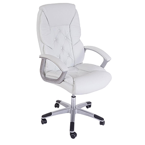 Acierta en la compra de tu silla de oficina blanca - Ofisillas Acierta en la compra de tu silla de oficina blanca - Ofisillas