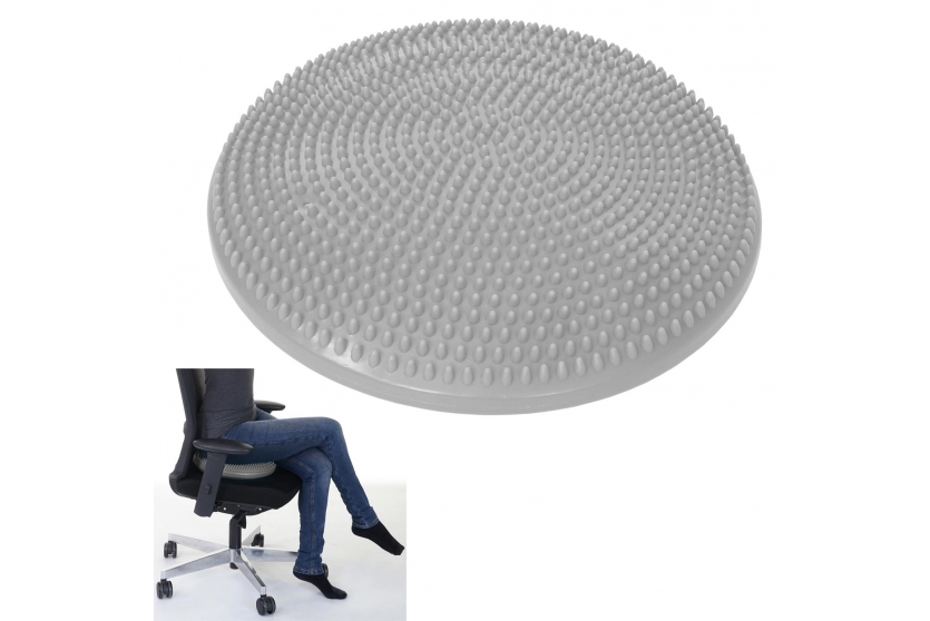 almohadon lumbar para silla