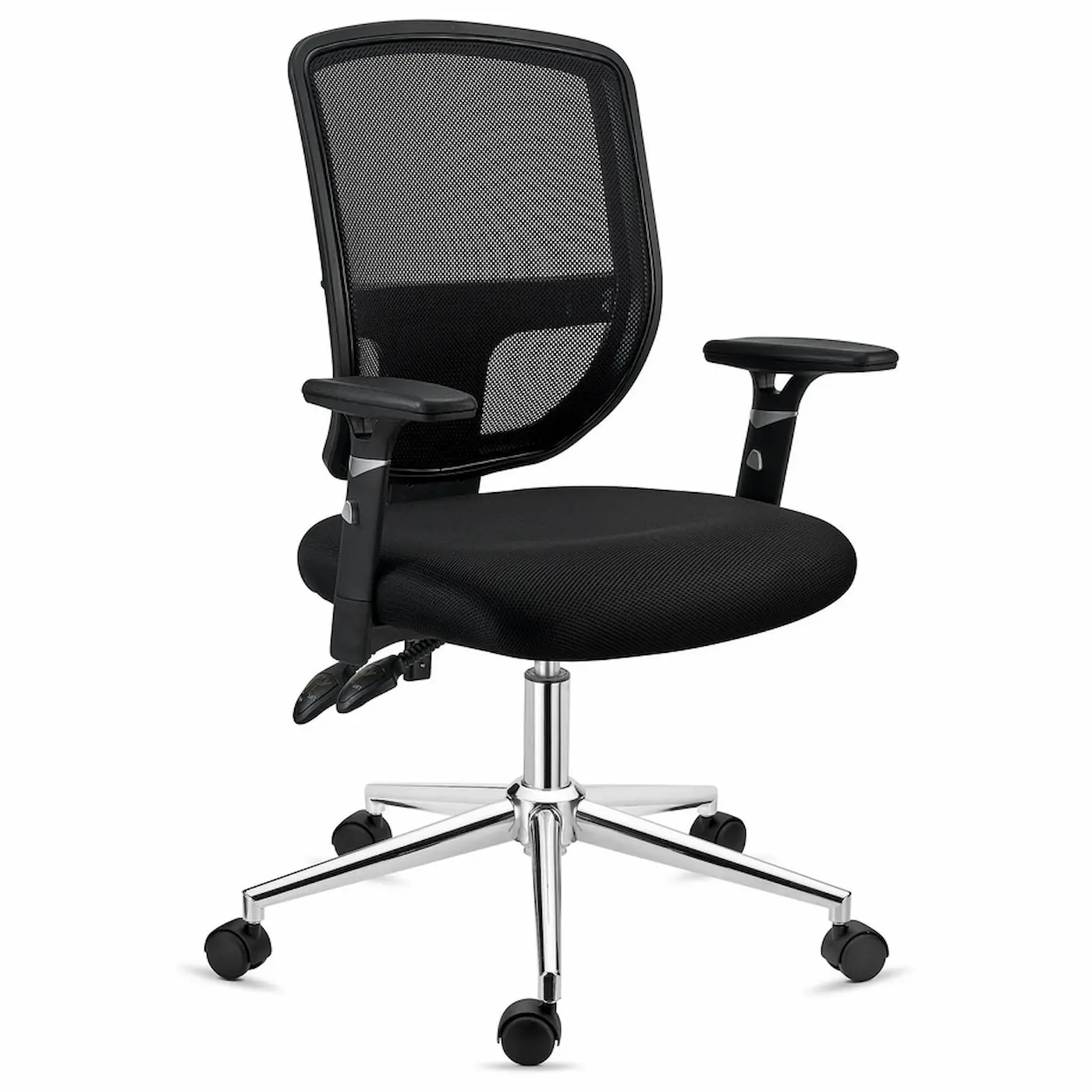Silla de Oficina DINAMIC