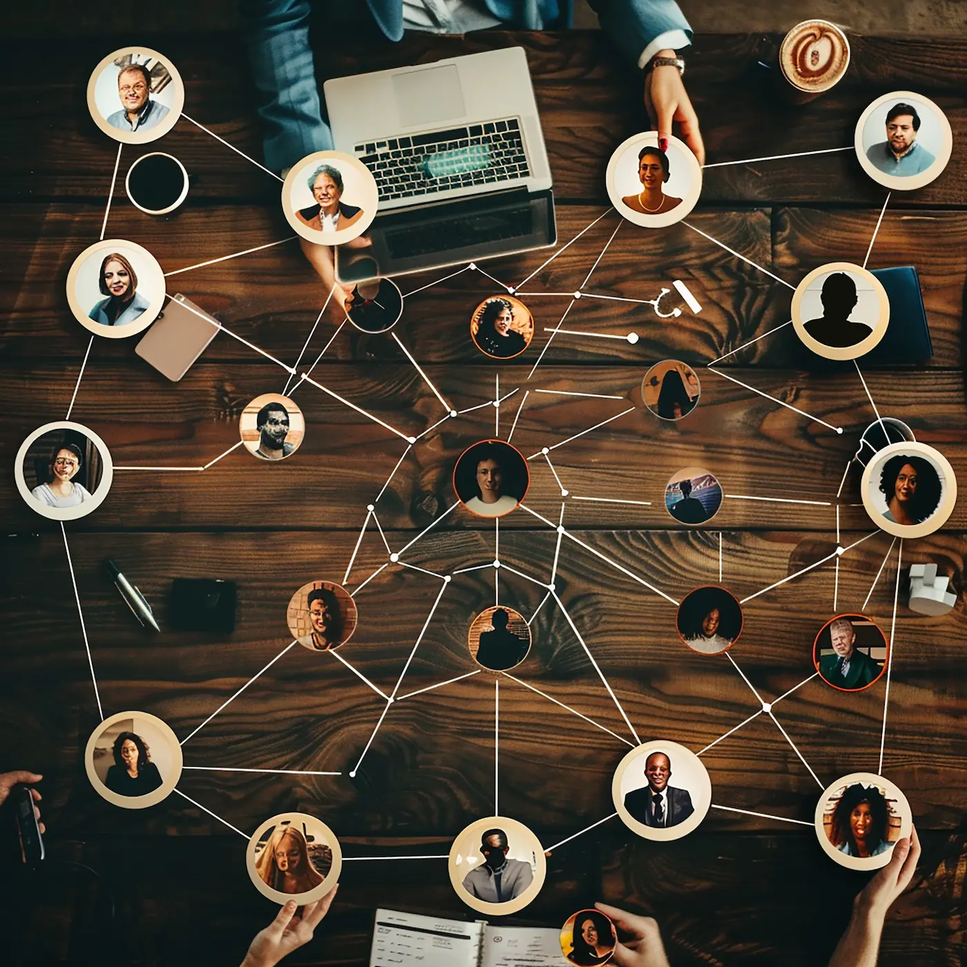 networking-pasos-a-seguir