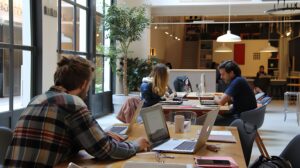 coworking