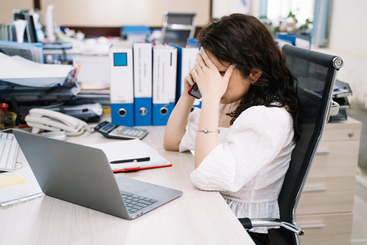 Qué es el síndrome de Burnout laboral y cómo prevenirlo en tu equipo