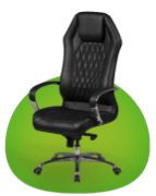 Sillas de oficina, escritorio y despacho - Ofisillas 🔥