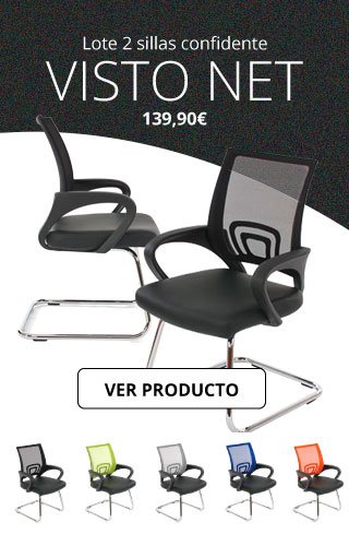 Ofisillas - Especialistas en Sillas de oficina y muebles