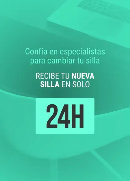 ENVÍO 24H
