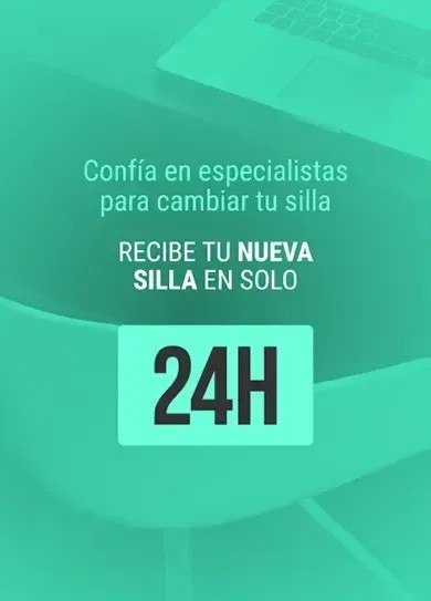 Envío 24H