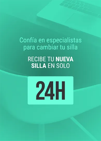 Envío 24H