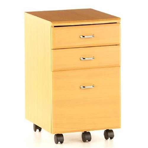 Archivador muy amplio con ruedas EKON, gran calidad al mejor precio