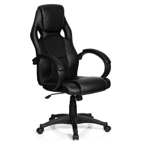 Silla de oficina deportiva racer gaming, exclusivo diseño con ...