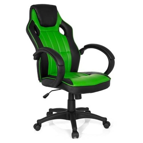 Silla gamer deportiva racer gaming pro, exclusivo diseño con ...