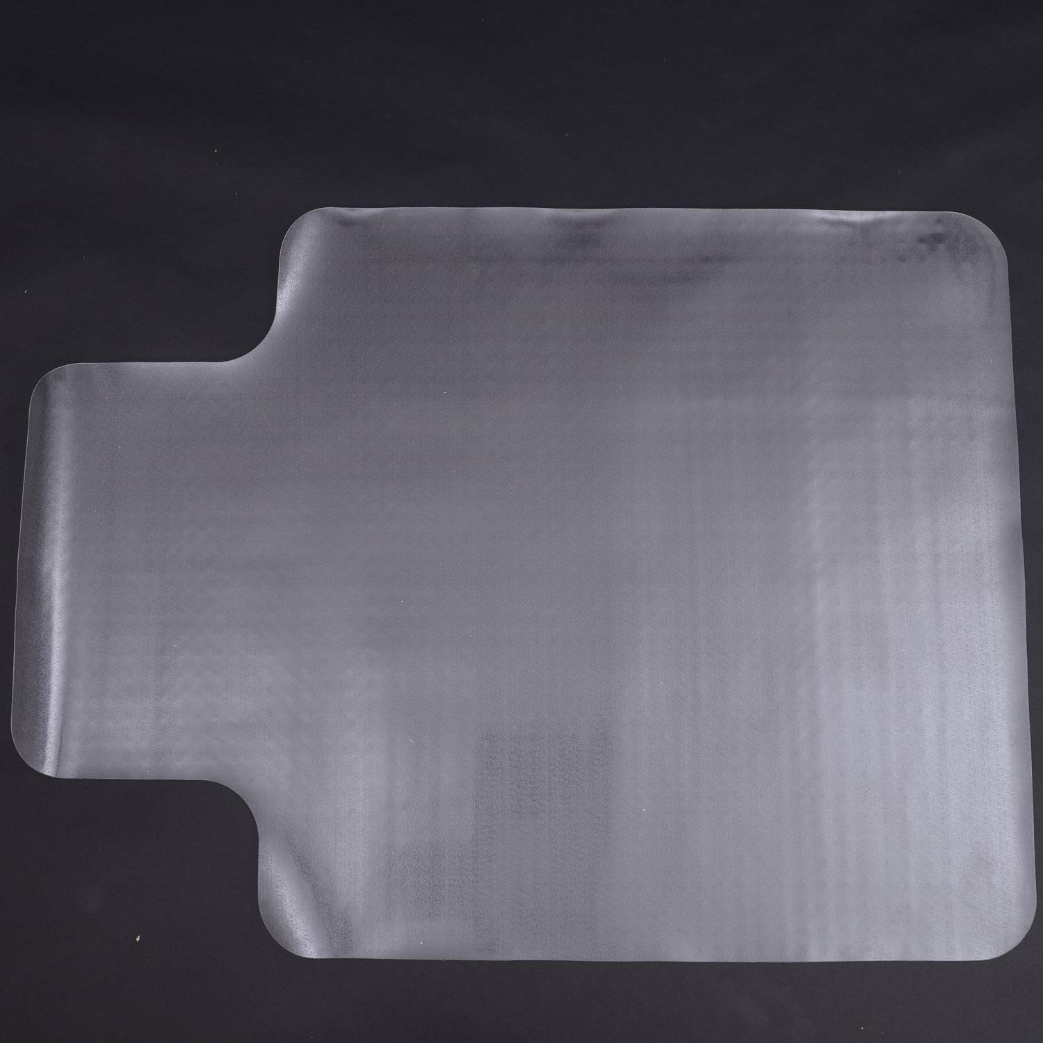 Alfombra protectora MAKENA para Suelos Duros, de PVC, dimensiones 90x120 cm