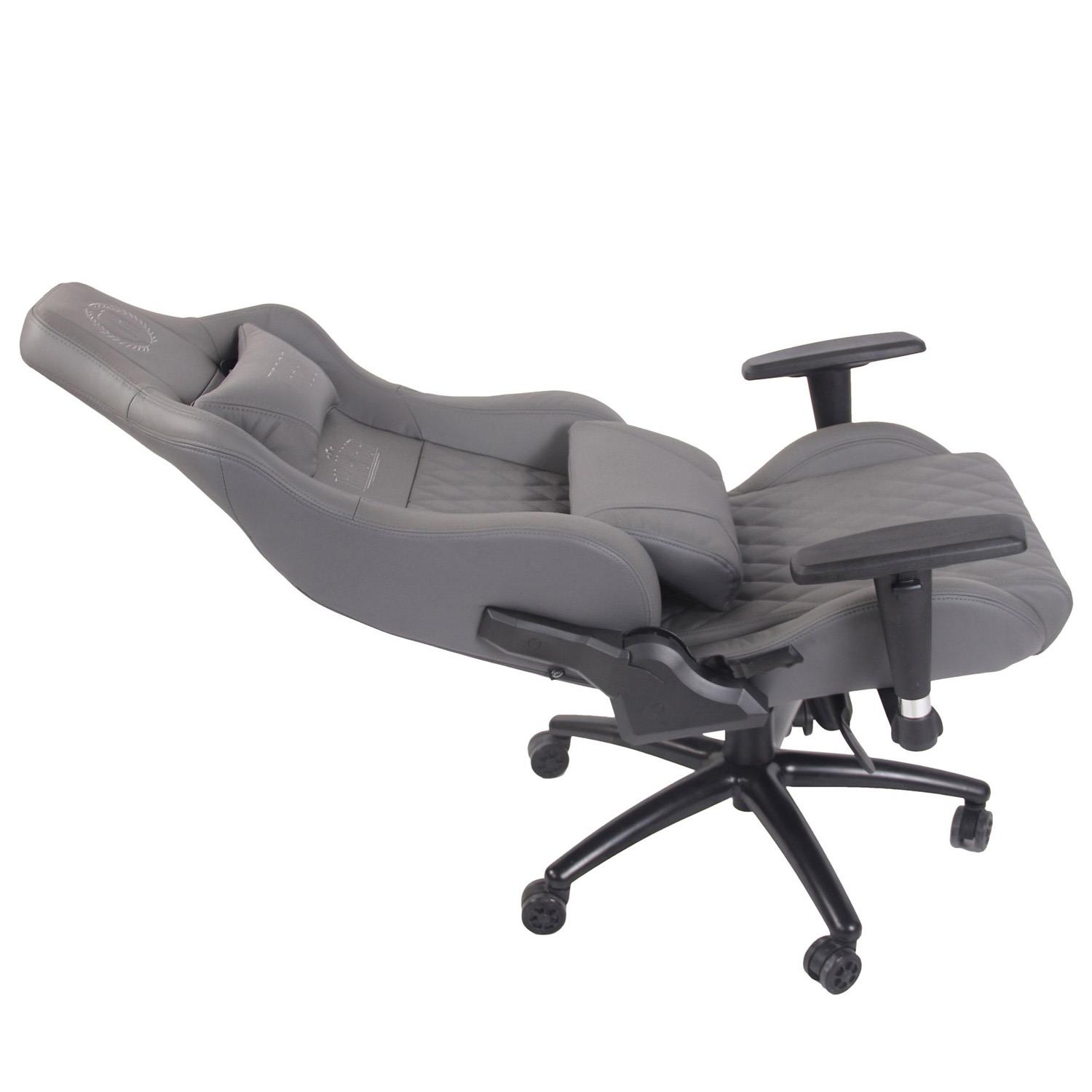 Dónde puedo comprar cojines para zona lumbar y cervicales para silla gaming?  en Off-Topic › Miscelánea