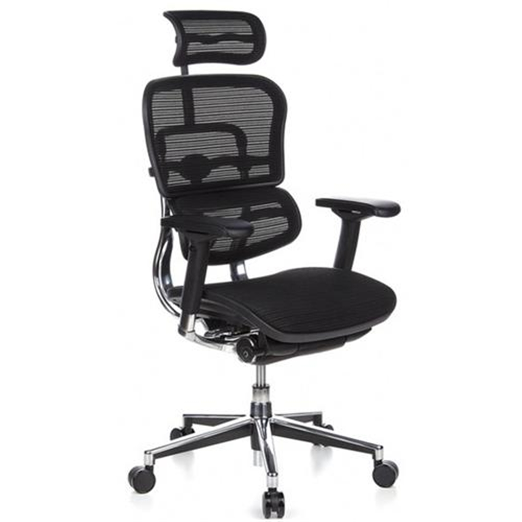Silla de oficina Ergonómica ERGOMAX, Ajustable color rojo - Silla de ... Silla de oficina Ergonómica ERGOMAX, Ajustable color rojo - Silla de ...